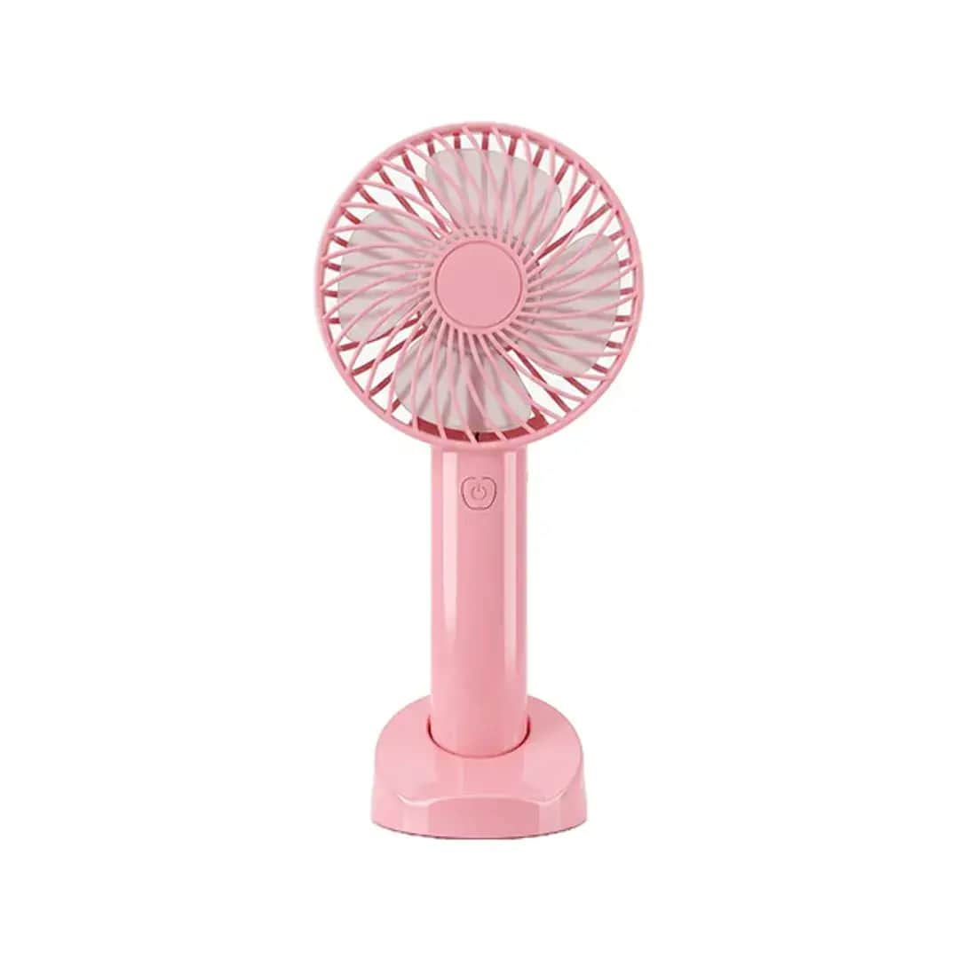 Rechargeable Portable Hand Fan