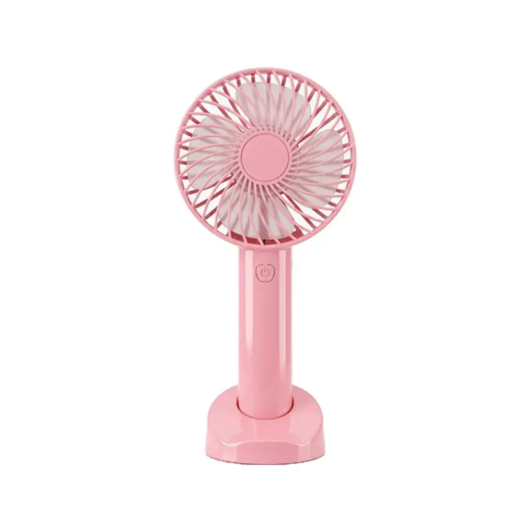 Rechargeable Portable Hand Fan