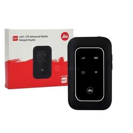 JIO 4G LTE Mobile WiFi Hotspot Portable Router Price in Bangladesh| Orbito Gadgets