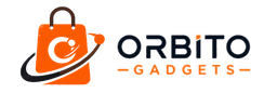 Orbit Gadgets Logo