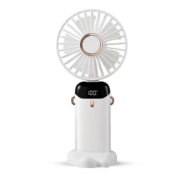 VENDENS VD-FAN005 portable handheld fan